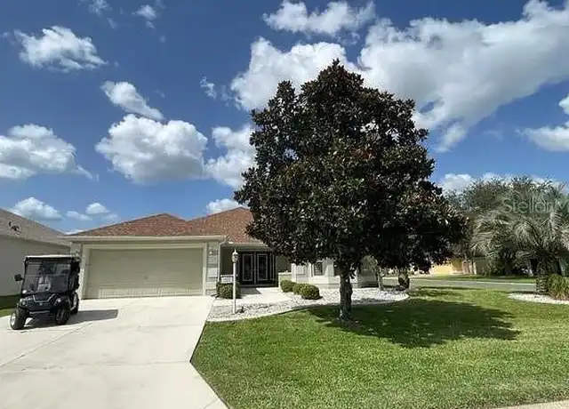 Property at 1513 Straton Way, The Villages, FL, 32162, 2 beds, 2 baths, [object Object]