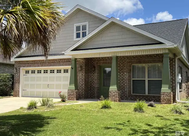 Property at 1065 Crown Walk Dr, Foley, AL, 36535, 3 beds, 2 baths, [object Object]