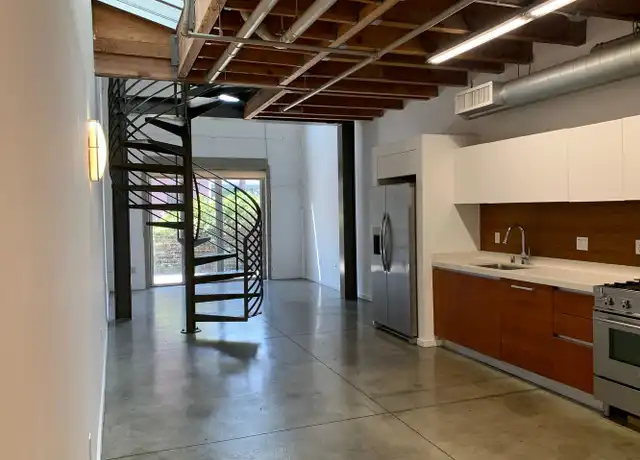 Property at 2121 E 7th Pl #2, Los Angeles, CA, 90021, 1 bed, 2 baths, [object Object]