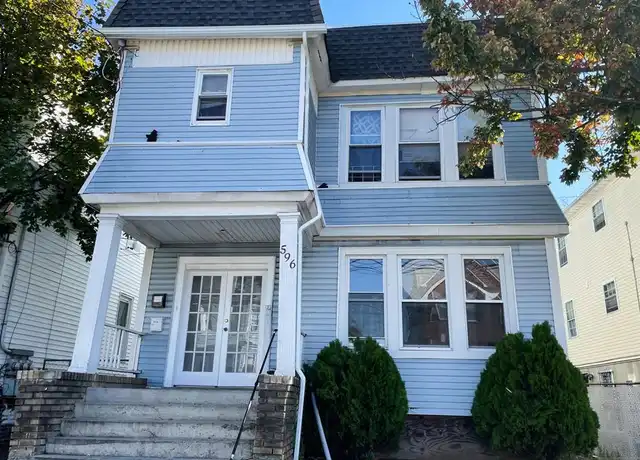 Property at 596 S 19th St, Newark, NJ, 07103, 3 beds, 1 bath, [object Object]