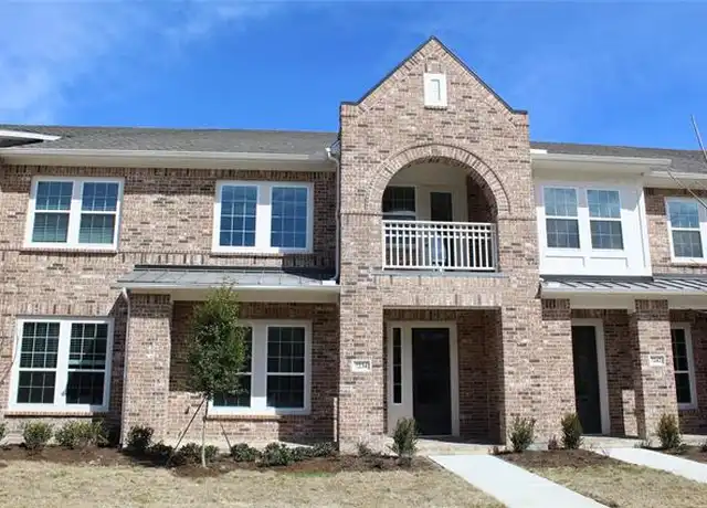 Property at 7234 Switchgrass Rd, Frisco, TX, 75033, 2 beds, 2.5 baths, [object Object]