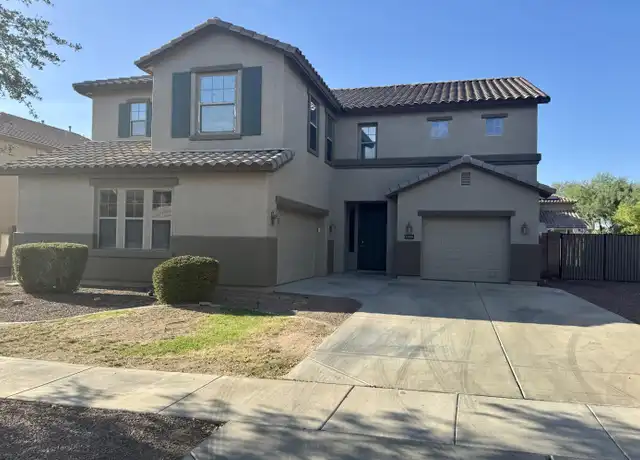 Property at 11960 W Lewis Ave, Avondale, AZ, 85392, 4 beds, 3 baths, [object Object]