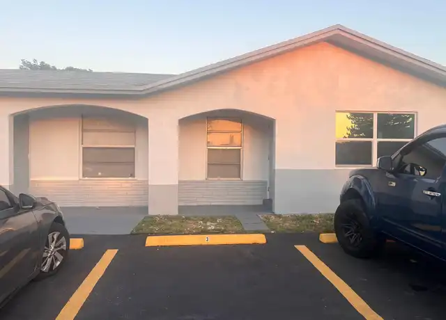 Property at 1020 SW 76th Ave #3, North Lauderdale, FL, 33068, 3 beds, 2 baths, [object Object]