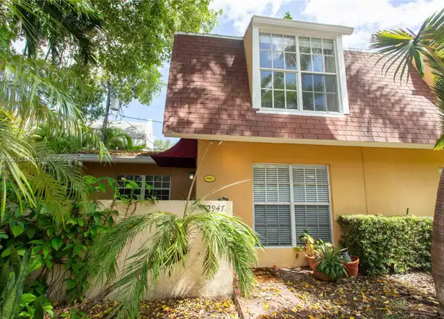 Property at 2947 Day Ave, Miami, FL, 33133, 2 beds, 2 baths, [object Object]
