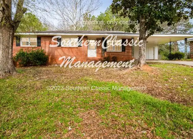 Property at 410 Underwood Rd, Milledgeville, GA, 31061, 3 beds, 2 baths, [object Object]