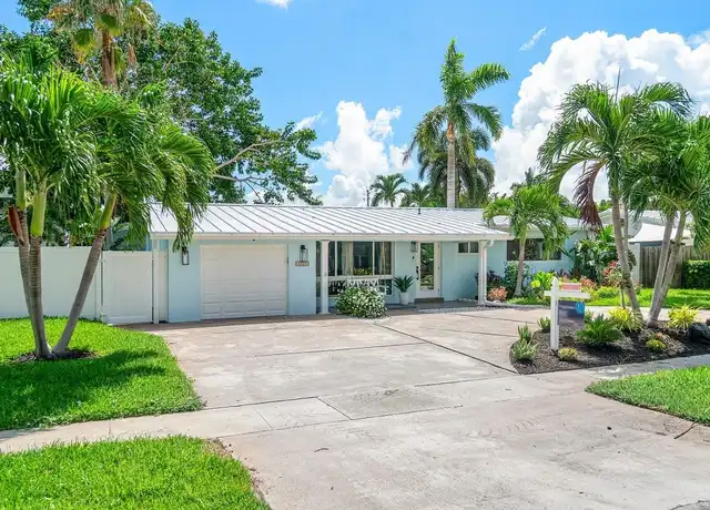 Property at 5030 NE 26th Ter, Lighthouse Point, FL, 33064, 3 beds, 3.5 baths, [object Object]