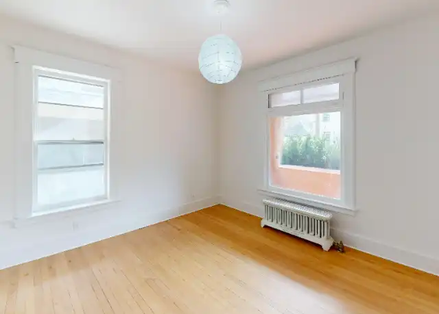 Property at 48 Clarke St Unit 1, Binghamton, NY, 13905, 2 beds, 1 bath, [object Object]
