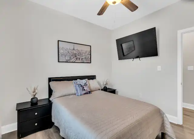 Property at 9311 Belfast St Ste F, New Orleans, LA, 70118, 1 bed, 1 bath, [object Object]