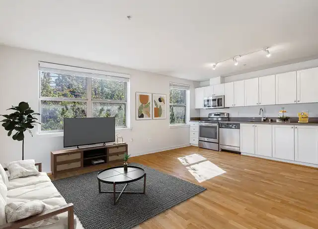Property at Gilbert House Apartments - 1529 Queen Anne Ave N, Seattle, WA, 98109, 0 beds, 1 bath, [object Object]