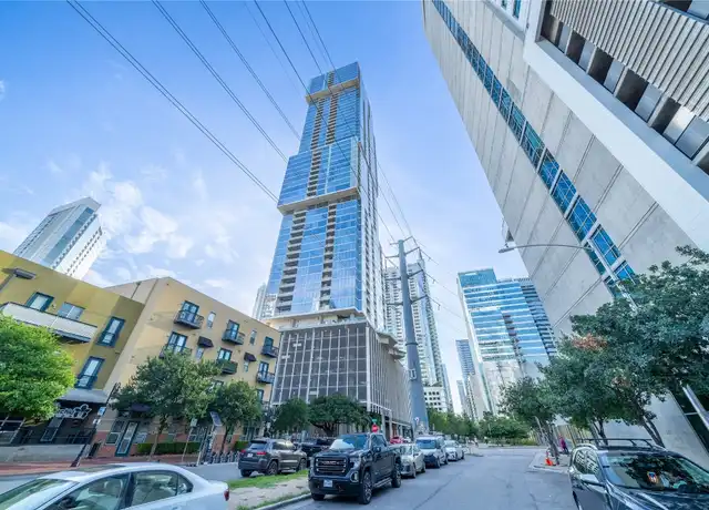 Property at 301 West Ave #2309, Austin, TX, 78701, 2 beds, 2 baths, [object Object]