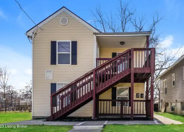 Property at 2816 W Kentucky St, Louisville, KY, 40211, 3 beds, 2 baths, [object Object]