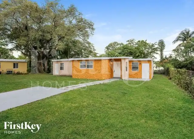 Property at 1531 NW 11th Ct, Fort Lauderdale, FL, 33311, 4 beds, 2 baths, [object Object]