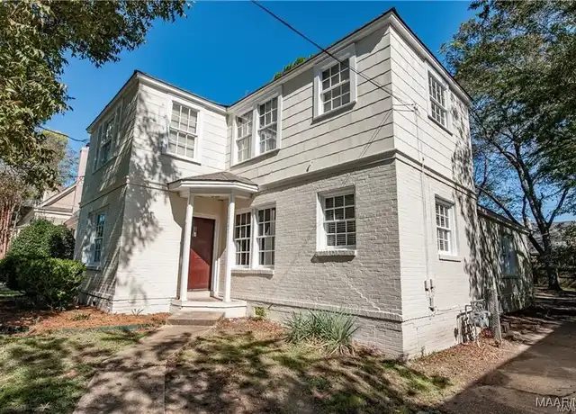 Property at 2343 College St, Montgomery, AL, 36106, 1 bed, 1 bath, [object Object]