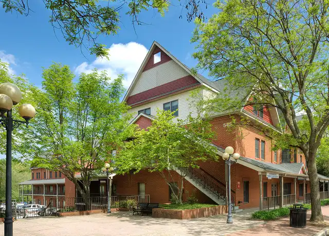 Property at Patuxent Place - 525 Main St, Laurel, MD, 20707, 0-1 beds, 1 bath, [object Object]