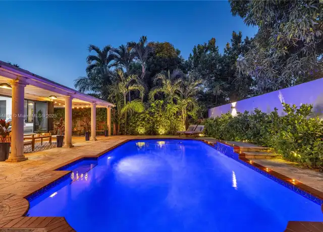 Property at 341 SW 21st Rd, Miami, FL, 33129, 3 beds, 3 baths, [object Object]