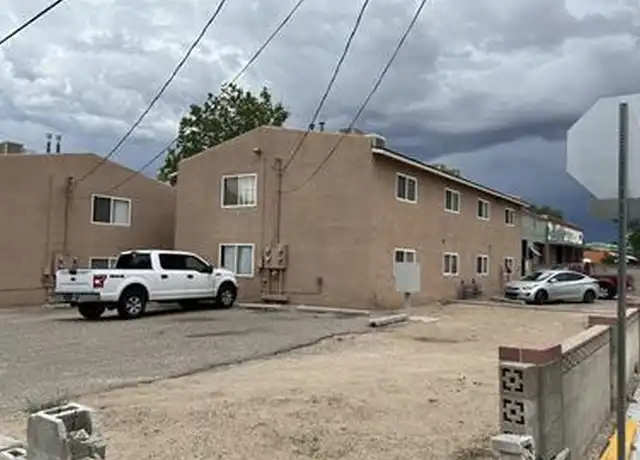 Property at 1420 Truman St SE Unit 3-C, Albuquerque, NM, 87108, 2 beds, 1 bath, [object Object]
