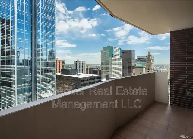 Property at 1020 15th St Unit 28D, Denver, CO, 80202, 1 bed, 1 bath, [object Object]