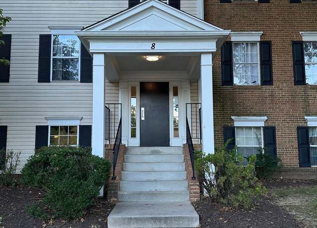Photo of 8 Normandy Square Ct #2, Silver Spring, MD 20906