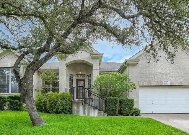 Property at 11918 Loomis Dr, Austin, TX, 78738, 5 beds, 3 baths, [object Object]