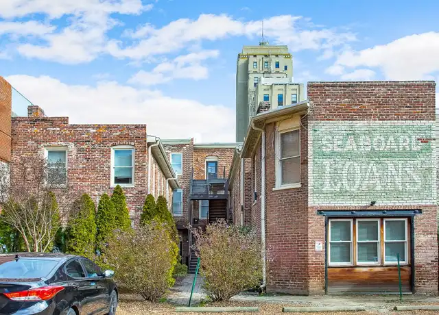 Property at 213 E Grace St Apt 103, Richmond, VA, 23219, 1 bed, 1 bath, [object Object]