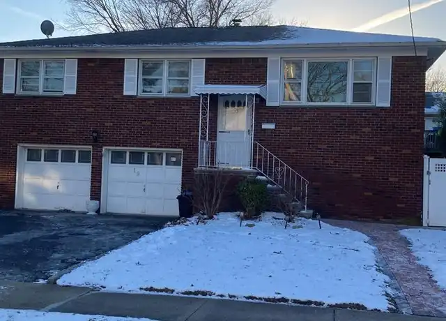 Property at 19 E Joseph St, Moonachie, NJ, 07074, 3 beds, 1 bath, [object Object]