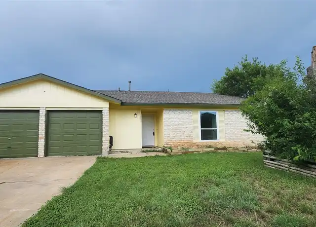 Property at 1804 Greenhill Dr, Round Rock, TX, 78664, 3 beds, 2 baths, [object Object]