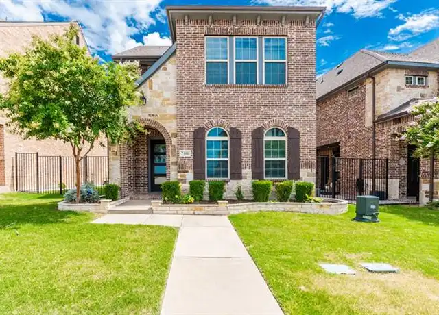 Property at 7101 Collin McKinney Pkwy, McKinney, TX, 75070, 3 beds, 2.5 baths, [object Object]