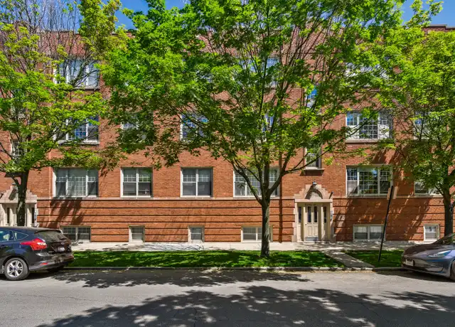 Property at 2546 W George St Unit 2, Chicago, IL, 60618, 2 beds, 1 bath, [object Object]