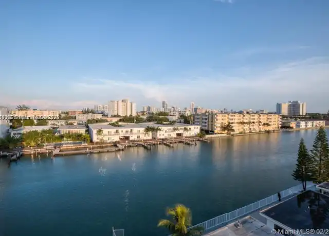 Property at 8001 Crespi Blvd Unit 6D, Miami Beach, FL, 33141, 1 bed, 1.5 baths, [object Object]
