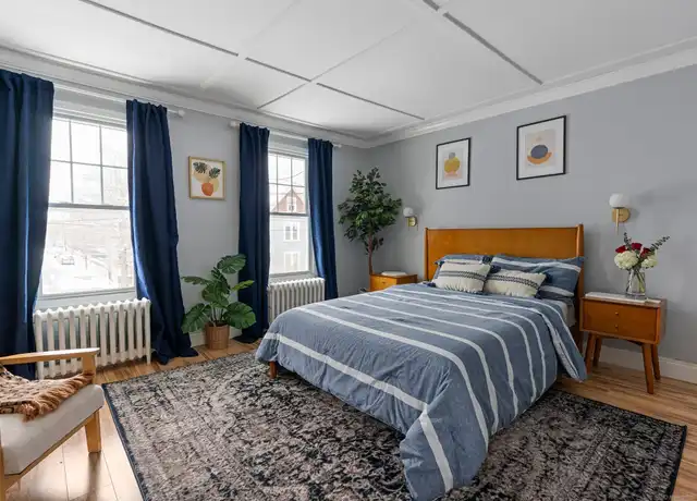 Property at 60 Sea St, New Haven, CT, 06519, 1 bed, 1 bath, [object Object]