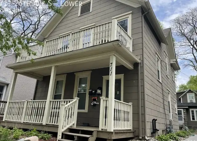 Property at 711 26th Ave S Unit Lower, Minneapolis, MN, 55454, 2 beds, 1 bath, [object Object]