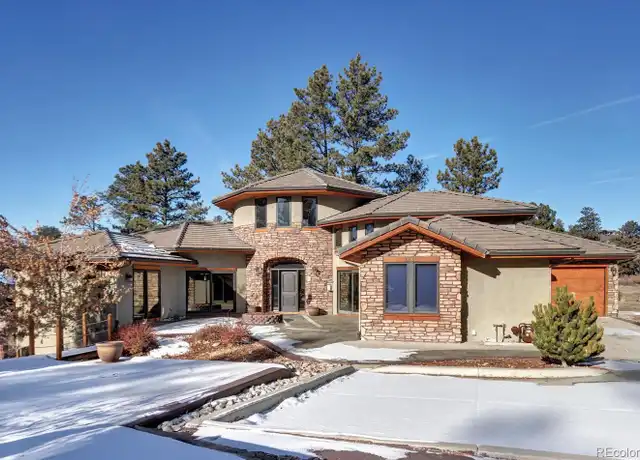 Property at 1813 Tulip Tree Pl, Castle Rock, CO, 80108, 5 beds, 5.5 baths, [object Object]