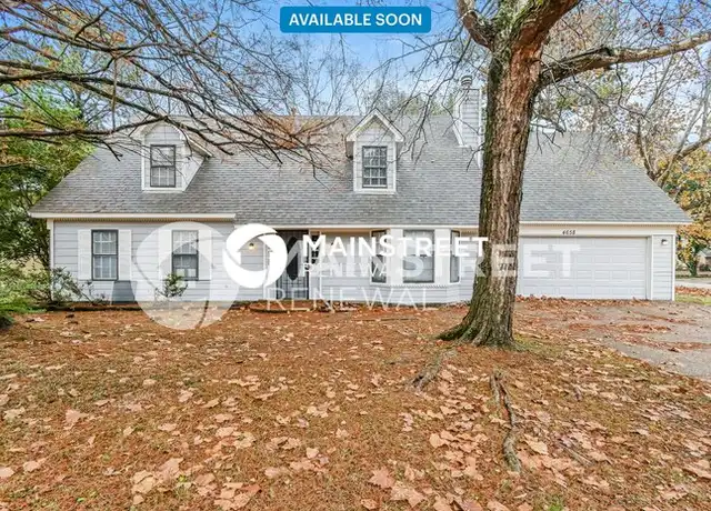 Property at 4658 Limestone Ln, Memphis, TN, 38141, 4 beds, 2 baths, [object Object]