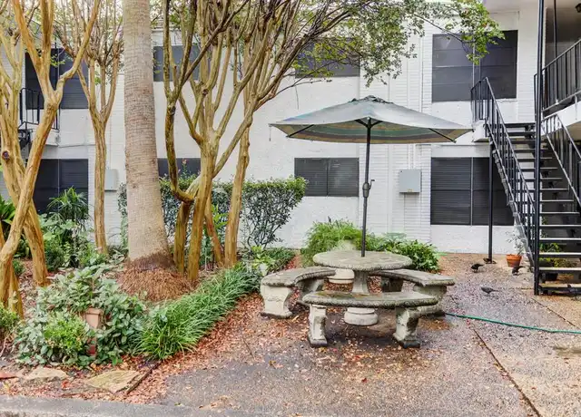 Property at 1645 W Main St #14, Houston, TX, 77006, 1 bed, 1 bath, [object Object]