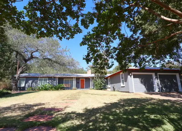 Property at 4702 Shadow Ln, Austin, TX, 78731, 4 beds, 3 baths, [object Object]