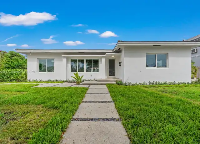 Property at 1445 71st St, Miami Beach, FL, 33141, 4 beds, 4 baths, [object Object]