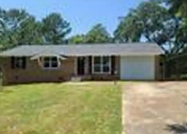 Property at 10135 Port Royal Ct, Jonesboro, GA, 30238, 4 beds, 1.5 baths, [object Object]