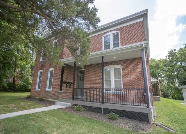 Property at 1122 E McCarty St Unit 3, Jefferson City, MO, 65101, 0 beds, 1 bath, [object Object]