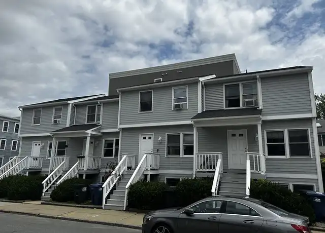 Property at 110 W 8th St, South Boston, MA, 02127, 3 beds, 1 bath, [object Object]