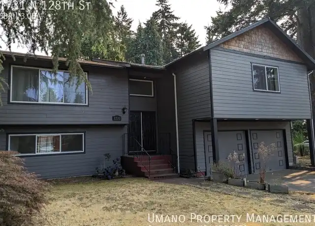 Property at 1731 N 128th St, Seattle, WA, 98133, 6 beds, 3 baths, [object Object]