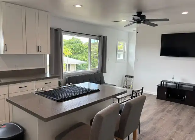 Property at 1548 Pukele Ave, Honolulu, HI, 96816, 3 beds, 1 bath, [object Object]