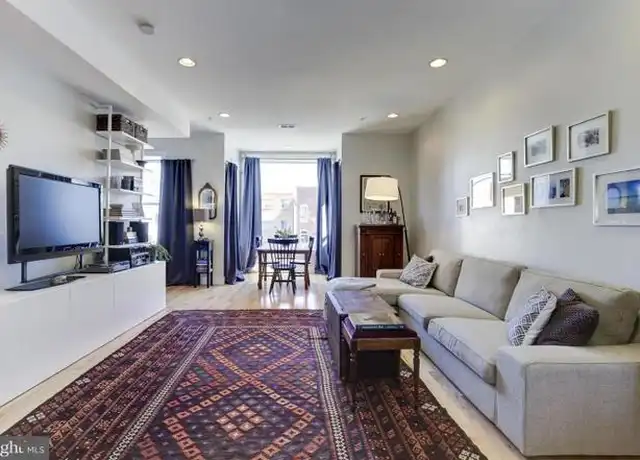 Property at 1510 6th St NW #2, Washington, DC, 20001, 2 beds, 2 baths, [object Object]