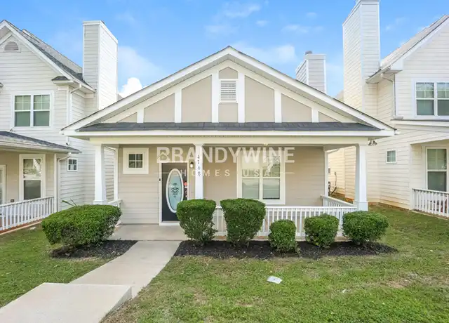 Property at 4768 Highpoint Way, Atlanta, GA, 30349, 3 beds, 2.5 baths, [object Object]