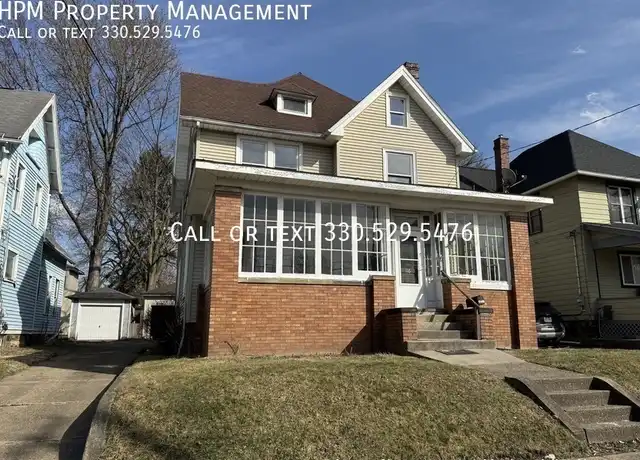 Property at 116 11th St NE, Massillon, OH, 44646, 2 beds, 1 bath, [object Object]