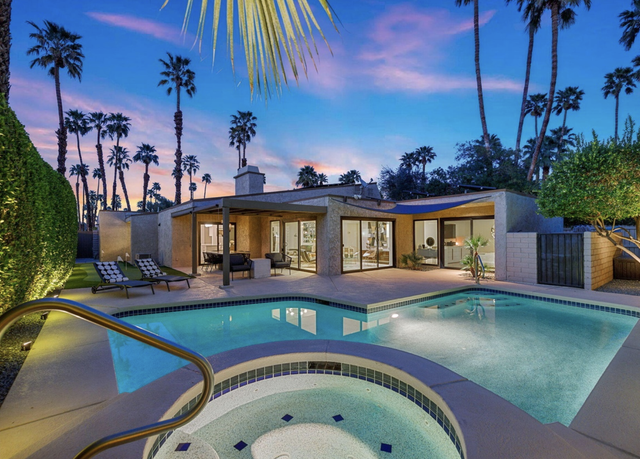 Photo of 5 Chandra Ln, Rancho Mirage, CA 92270