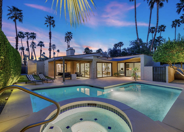Photo of 5 Chandra Ln, Rancho Mirage, CA 92270