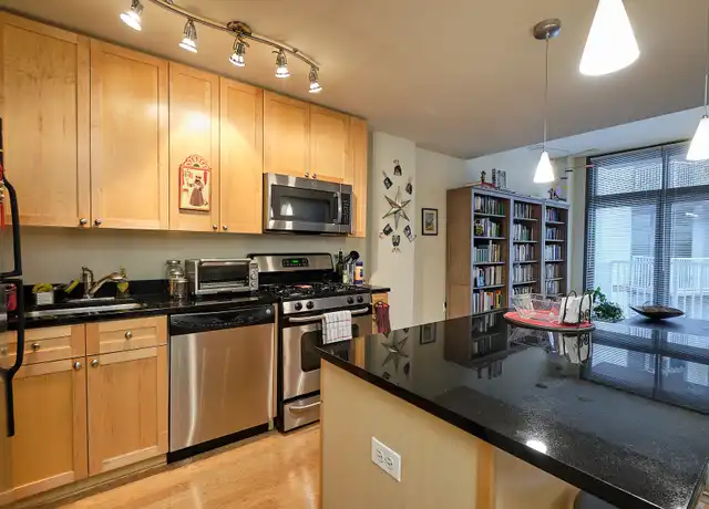 Property at 2120 Vermont Ave NW #512, Washington, DC, 20001, 1 bed, 1 bath, [object Object]
