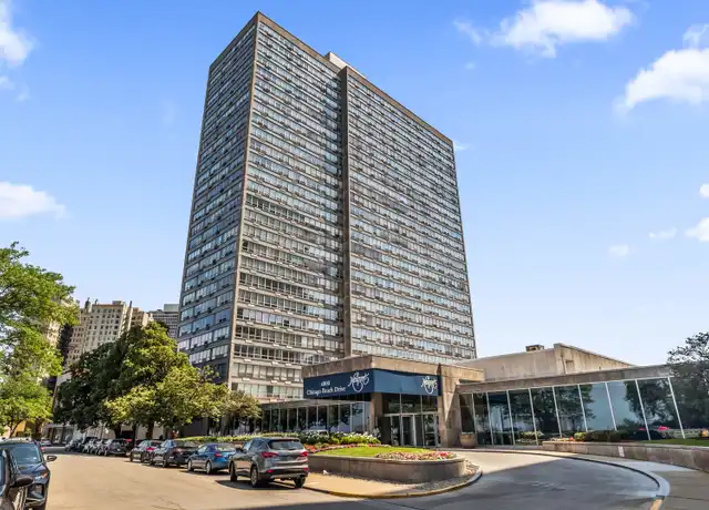 Property at 4800 S Chicago Beach Dr Unit 2613N, Chicago, IL, 60615, 1 bed, 1 bath, [object Object]