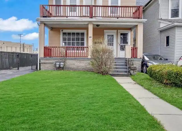 Property at 189 Cazenovia St Apt 1, Buffalo, NY, 14210, 4 beds, 1 bath, [object Object]