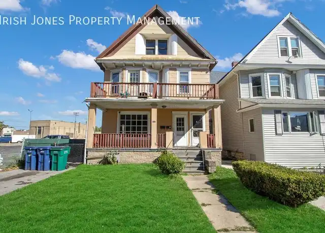 Property at 189 Cazenovia St Apt 1, Buffalo, NY, 14210, 4 beds, 1 bath, [object Object]